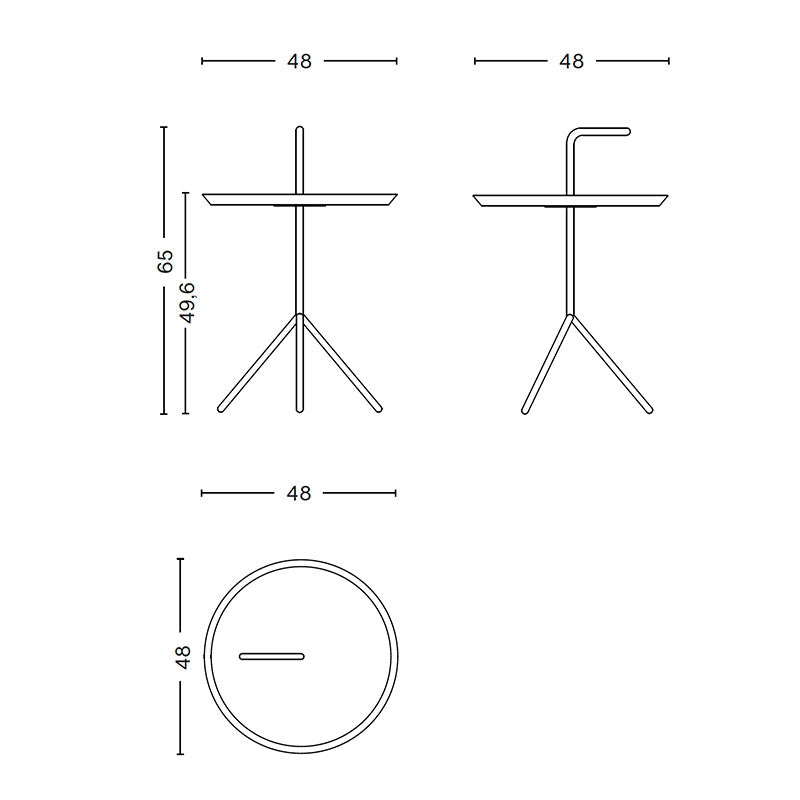 dimensions