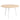 Hay Loop Stand Round Dining Table