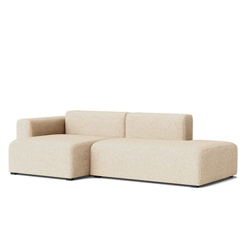 Hay Mags 2.5 Seater Sofa Low Armrest Configuration 03