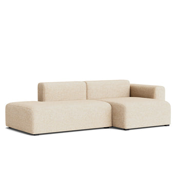Hay Mags 2.5 Seater Sofa Low Armrest Configuration 03