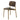 Hay Soft Edge 60 Dining Chair Wooden