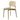 Hay Soft Edge 60 Dining Chair Wooden