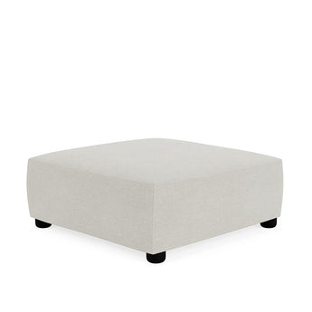 Knoll Barber Osgerby Small Ottoman