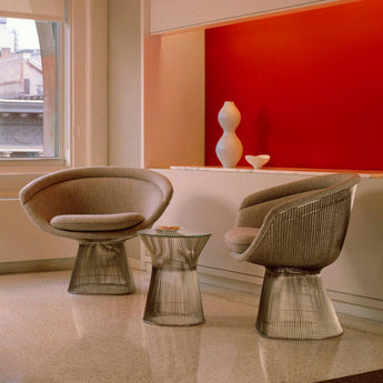 Knoll Platner Lounge Chair