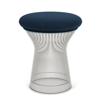 Knoll Platner Low Stool