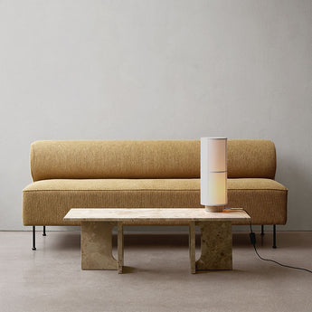 Audo Eave Dining Sofa 200cm