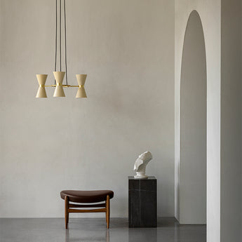 Audo Collector Chandelier 3