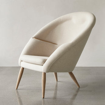 Audo Oda Lounge Chair