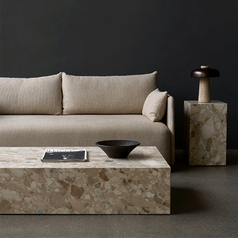 Audo Plinth Grand Table