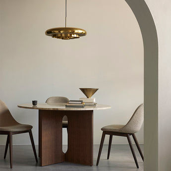 Audo Resonant Pendant Light