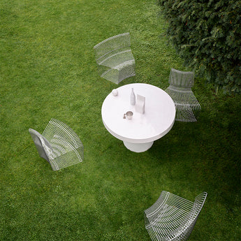 Montana Pantonova Linear Seating System