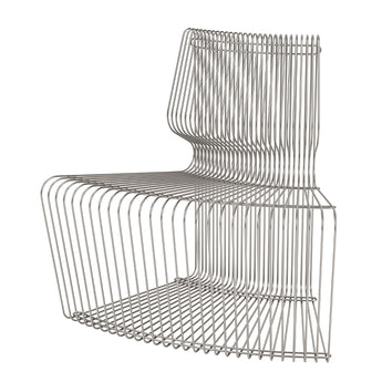 Montana Pantonova Concave Seating System