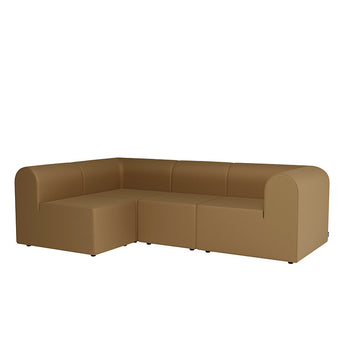 Montana Paradigm Corner Sofa Configuration 1