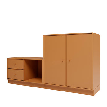 Montana Selection Rest I Bench