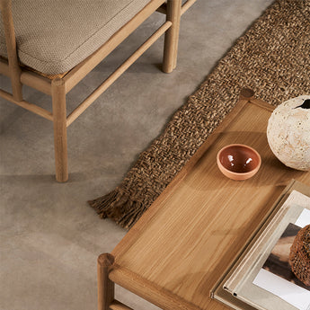 Carl Hansen OW449 Colonial Coffee Table