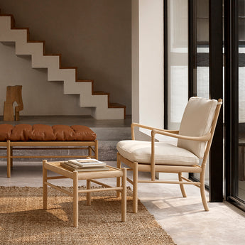 Carl Hansen OW149 Colonial Chair