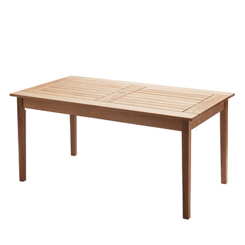 Skagerak Drachmann Outdoor Dining Table