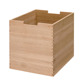 Skagerak Cutter Box High