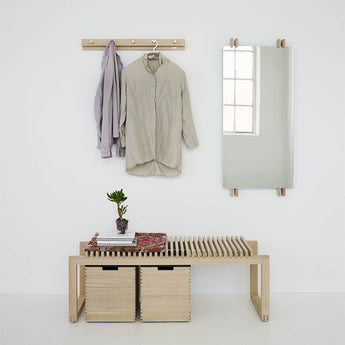 Skagerak Cutter Mirror