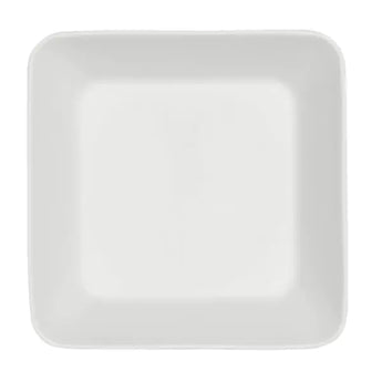 iittala Teema Square Plate White 16cmx16cm