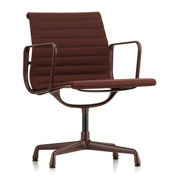 Vitra Eames EA 108 Aluminium Group Chair