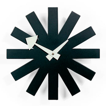 Vitra Asterisk Wall Clock
