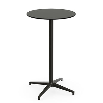 Vitra Bistro Stand-up Table Indoor Round