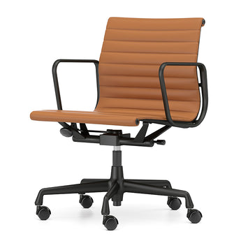 Vitra Eames EA 117 Aluminium Group Office Chair