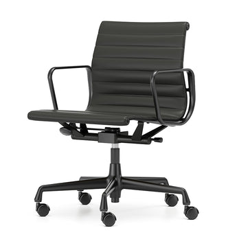 Vitra Eames EA 118 Aluminium Group Office Chair