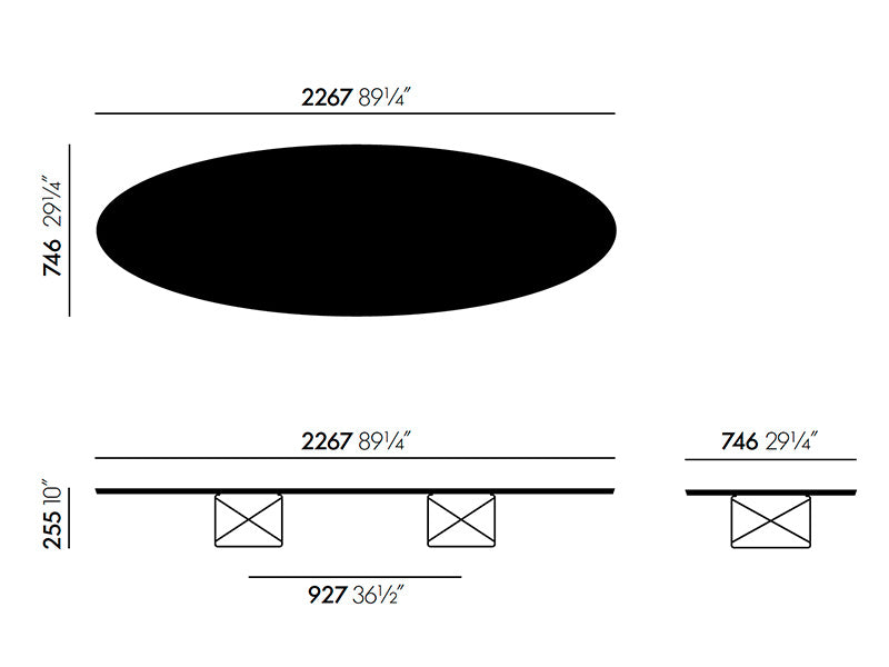 dimensions