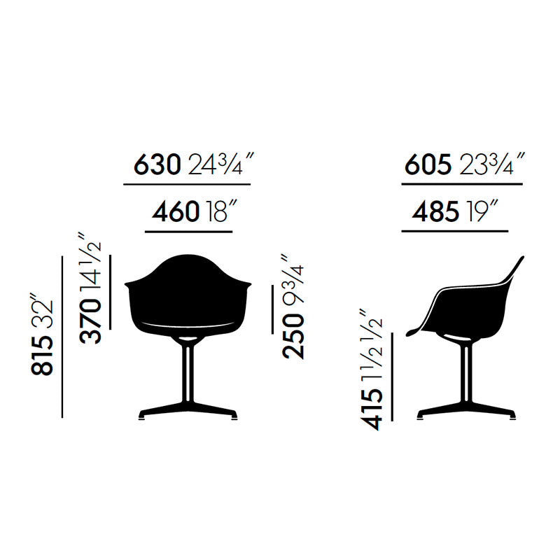 dimensions
