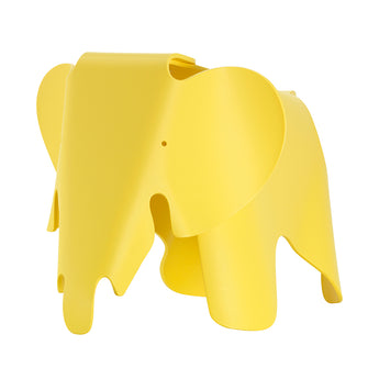 Vitra Eames Elephant Chair Buttercup