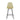 Vitra Eames Fiberglass Chair Stool Medium Seat Upholstery