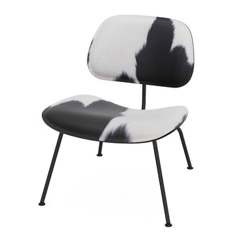 Vitra Eames Plywood Group Calf's Skin Chair