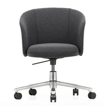 Vitra Mikado Armchair Five Star Base