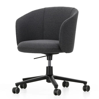 Vitra Mikado Armchair Five Star Base