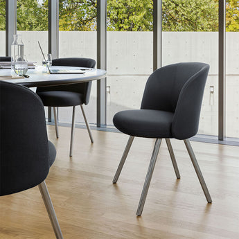 Vitra Mikado Side Chair