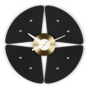 Vitra Petal Wall Clock