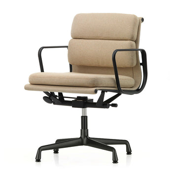 Vitra Eames EA 231 Soft Pad Chair