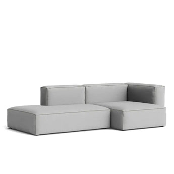 Hay Mags Soft 2.5 Seater Sofa Combination 3