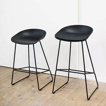 Hay AAS 38 About A Stool