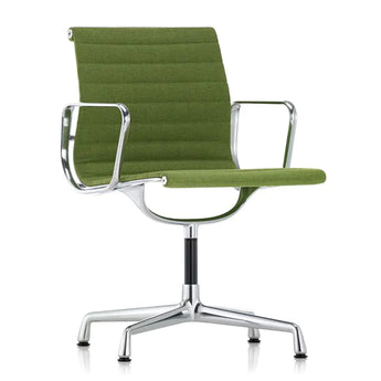 Vitra Eames EA 103 Aluminium Group Chair