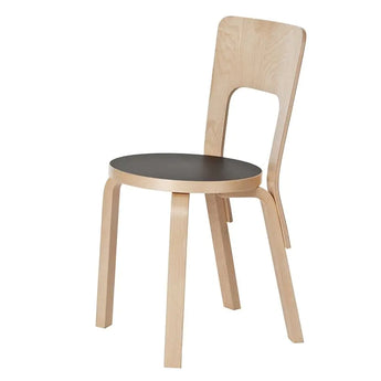 Artek 66 Dining Chair