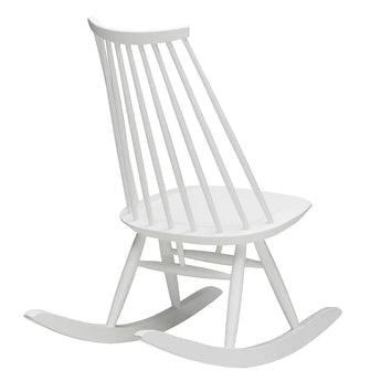 Artek Mademoiselle Rocking Chair