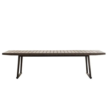 B&B Italia Gio Outdoor Dining Table