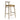 B&B Italia Jens Bar & Counter Stool Rope Seat