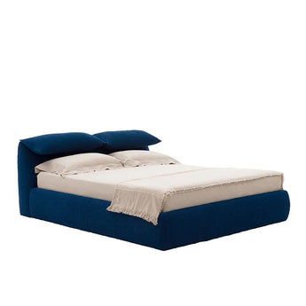 B&B Italia Le Bambole Bamboletto Bed