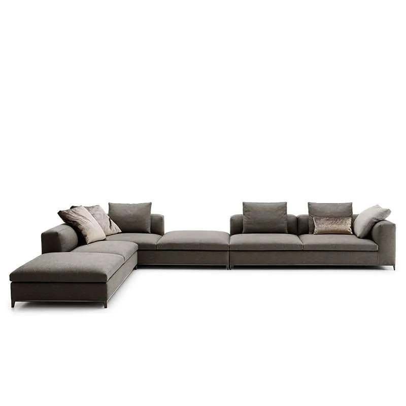 Michel club sofa b&b italia deals