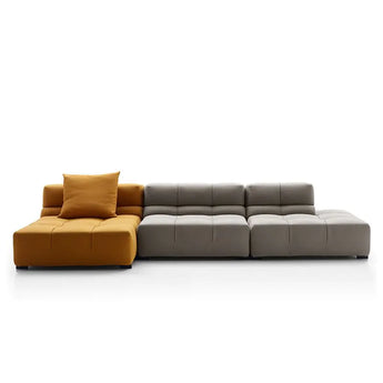B&B Italia Tufty-Time ’15 Modular Sofa Composition A