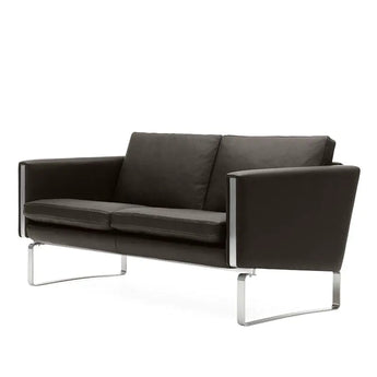 Carl Hansen CH102 2 Seat Sofa
